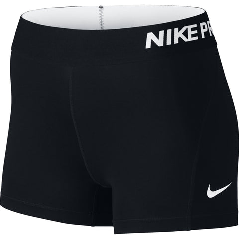 Nike pro 3 cool short