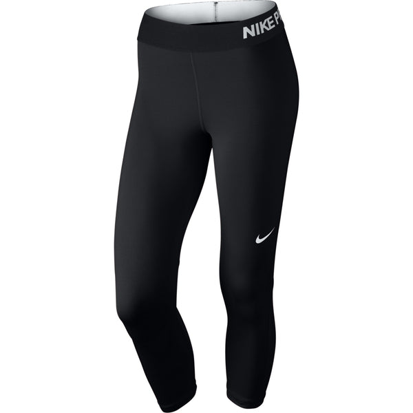 Nike pro cool capri