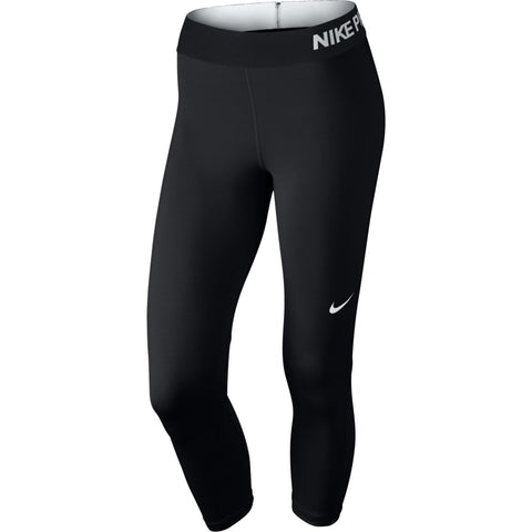 Nike pro cool capri
