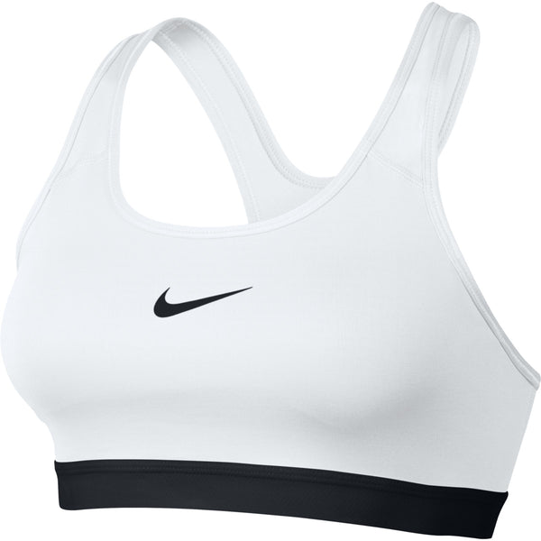 Nike pro clasc pad bra updated