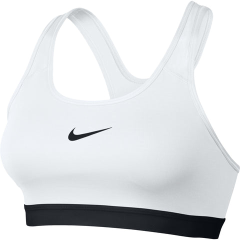 Nike pro clasc pad bra updated