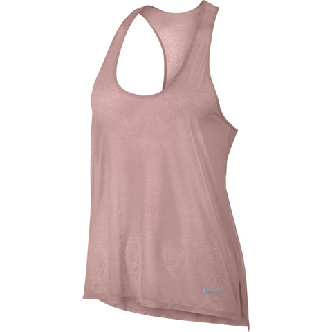 Nike w nk brthe tank cool