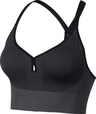 Nike seamless bralette