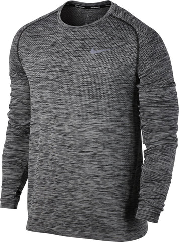 Nike m nk df knit top ls