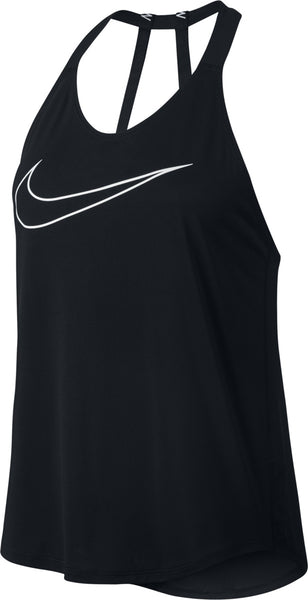 Nike w nk brthe tank elastka grx sw