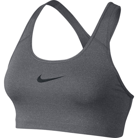 Nike w np classic swoosh bra