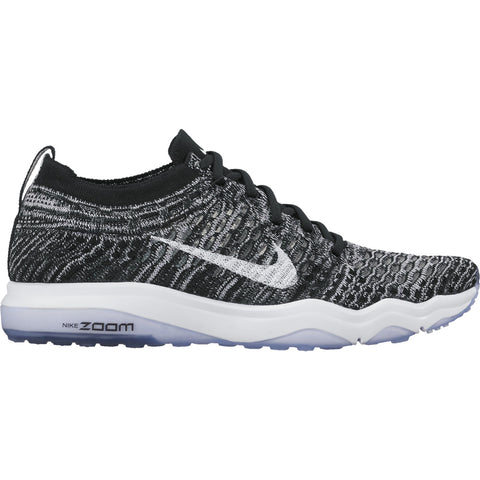 W air zoom fearless flyknit