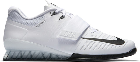 Nike romaleos 3
