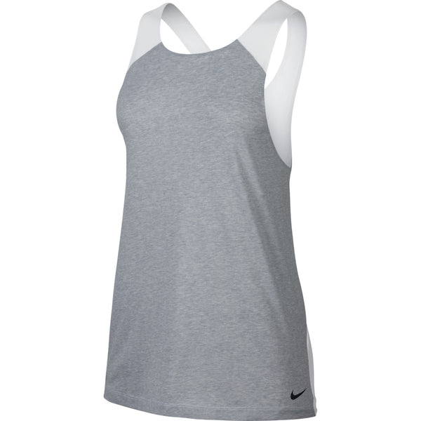 Nike w nk brthe tank loose