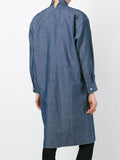 Classic Denim shirt Dress