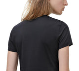 Char Cm black T-shirt