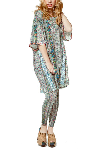 Pariapichiu Munayki dress