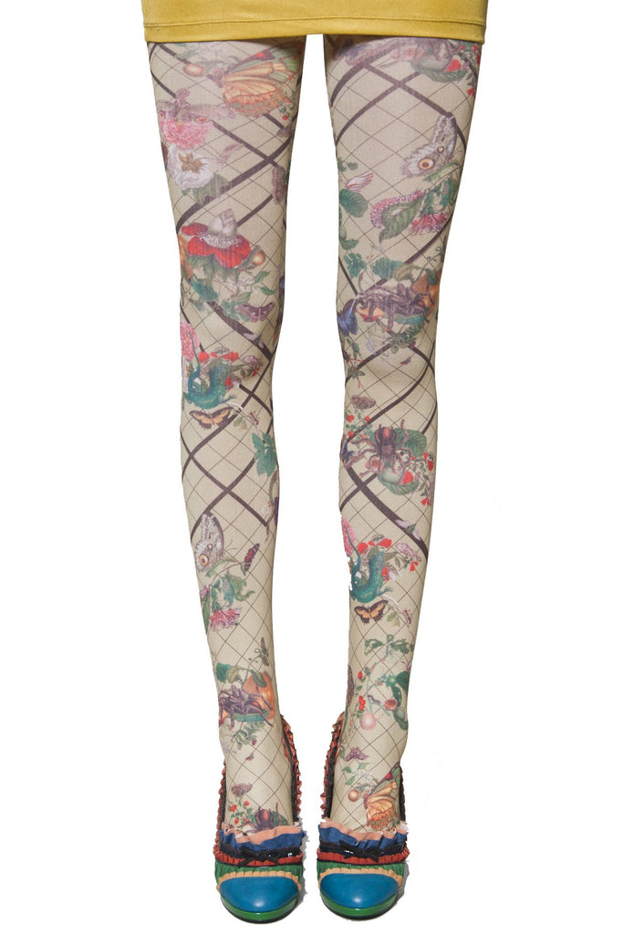 House of Bug tights – HXM Teststore