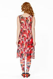 Saywa Pachacuti dress