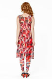 Saywa Pachacuti dress