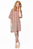 Pariapichiu Allpa dress