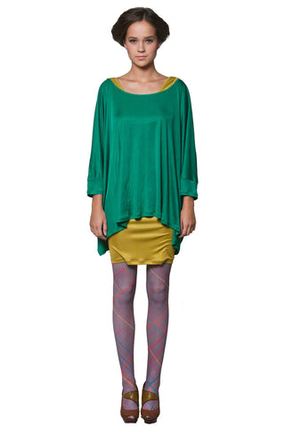 Saint Lena Green