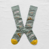 Tender Old Green Animals