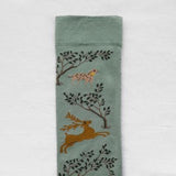 Tender Old Green Animals