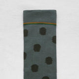 Cedar Polka Dot