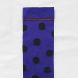 Matisse Blue Polka Dot