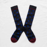 Night Polka Dot