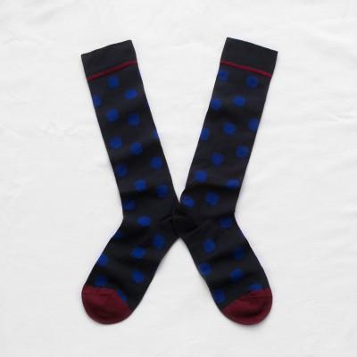 Night Polka Dot