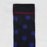 Night Polka Dot