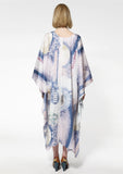 Currency Volume dress