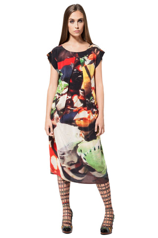 Vivienne High Noon