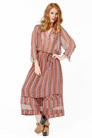 Quenti Allpa dress