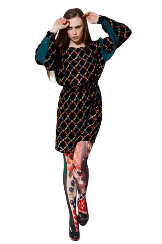 Miss Shani Dots