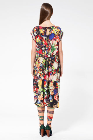 Vivienne Spellbound