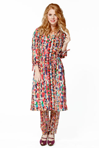 Quenti Nusta dress style 611 opt.1