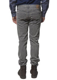 Adan grey trousers