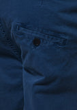 Adan blue trousers