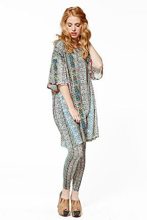 Pariapichiu Munayki dress