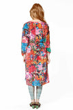 Quenti Pachacuti dress style 611 opt.5