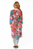 Quenti Huanca dress style 611 opt.5