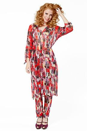 Quenti Pachacuti dress style 611 opt.5