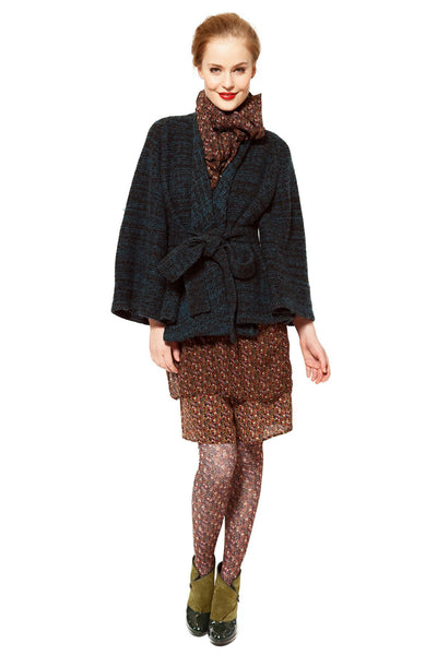 Mia Sweater Blue style 501