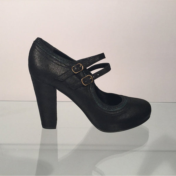 KR 1307 BLACK