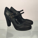 KR 1307 BLACK