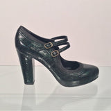 KR 1307 GREEN