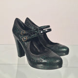 KR 1307 GREEN