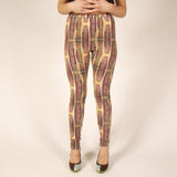 Jersey leggings - KR4 - print.5