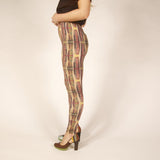 Jersey leggings - KR4 - print.5