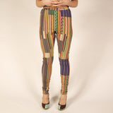 Jersey leggings - KR4 - print.3