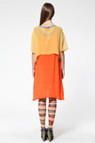 Hedren Yellow dress