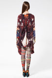 Shirley dress African Queen